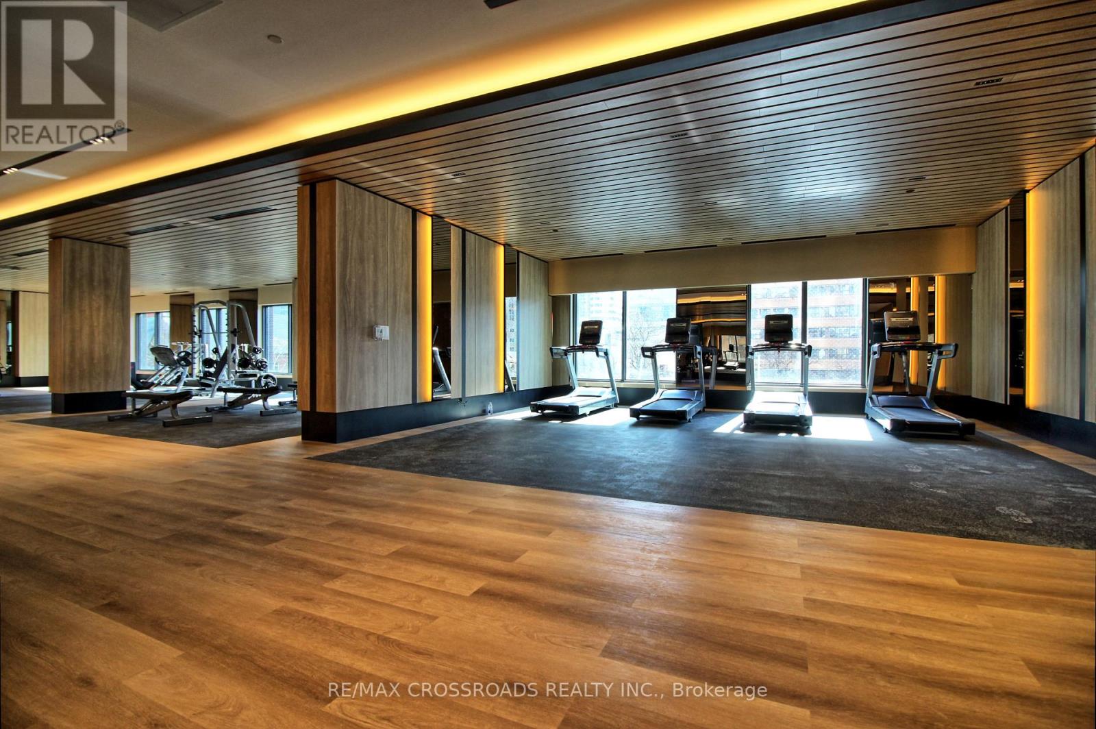 4310 - 252 Church Street, Toronto (Church-Yonge Corridor), Ontario  M5B 0E6 - Photo 15 - C12926096