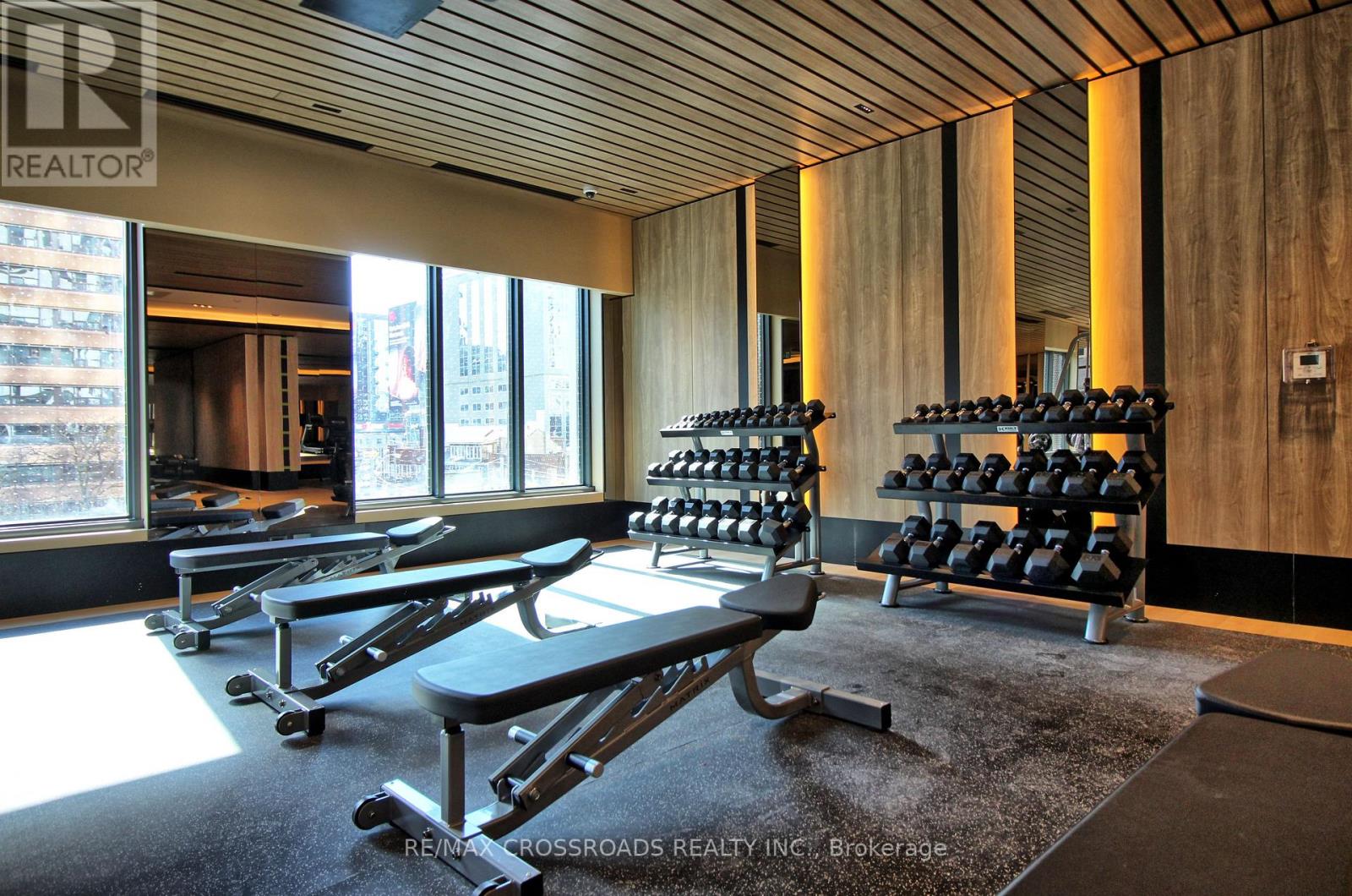 4310 - 252 Church Street, Toronto (Church-Yonge Corridor), Ontario  M5B 0E6 - Photo 16 - C12926096