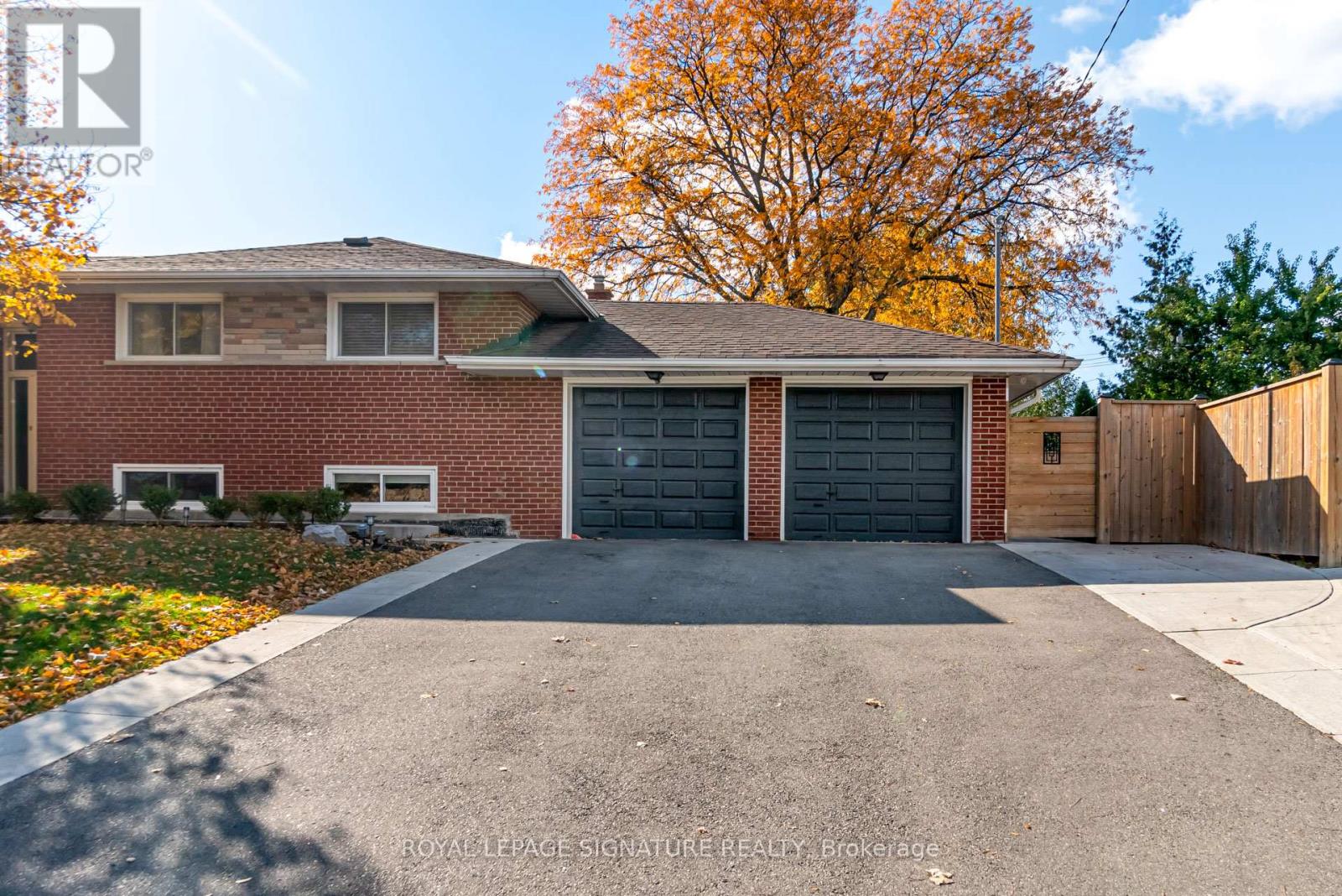 BSMT - 71 DALESIDE CRESCENT, Toronto, Ontario