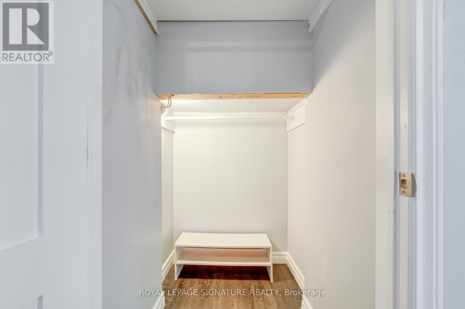 Bsmt - 71 Daleside Crescent, Toronto, Ontario  M4A 2H7 - Photo 15 - C12926102