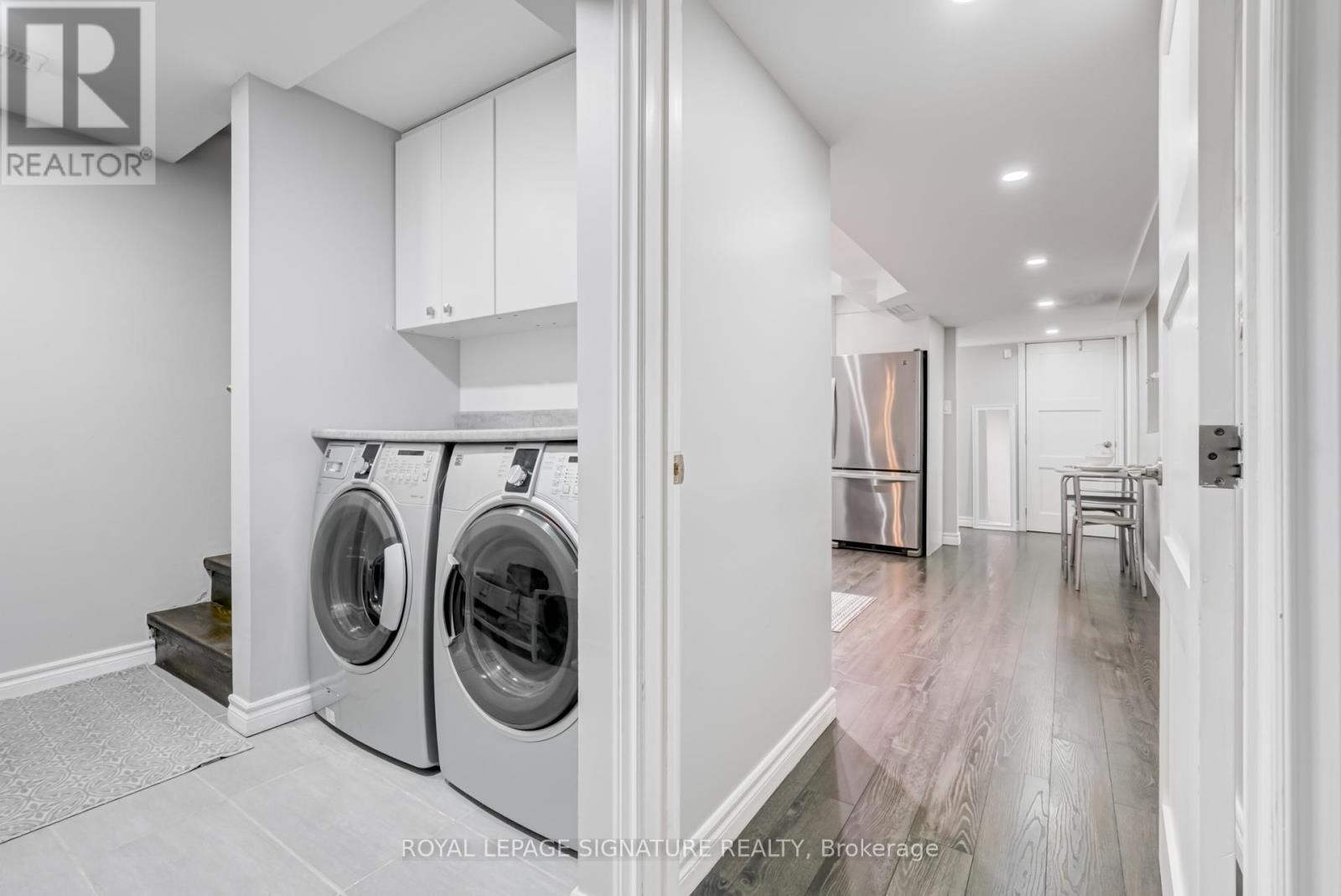 Bsmt - 71 Daleside Crescent, Toronto, Ontario  M4A 2H7 - Photo 7 - C12926102