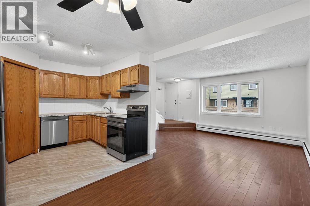 66, 3809 45 Street SW, Calgary, Alberta  T3E 3H4 - Photo 6 - A2296547