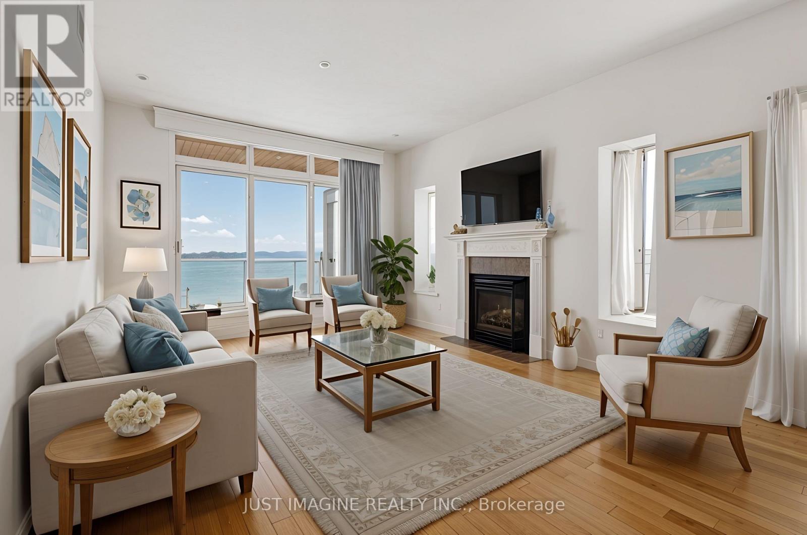 207 - 175 Water Street, Prescott, Ontario  K0E 1T0 - Photo 19 - X12926014