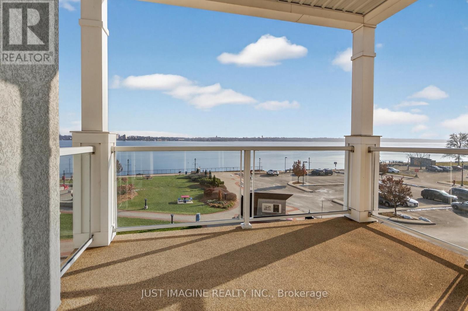 207 - 175 Water Street, Prescott, Ontario  K0E 1T0 - Photo 21 - X12926014