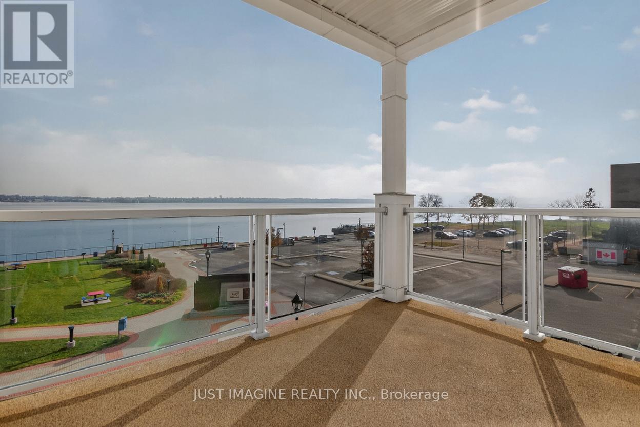 207 - 175 Water Street, Prescott, Ontario  K0E 1T0 - Photo 27 - X12926014