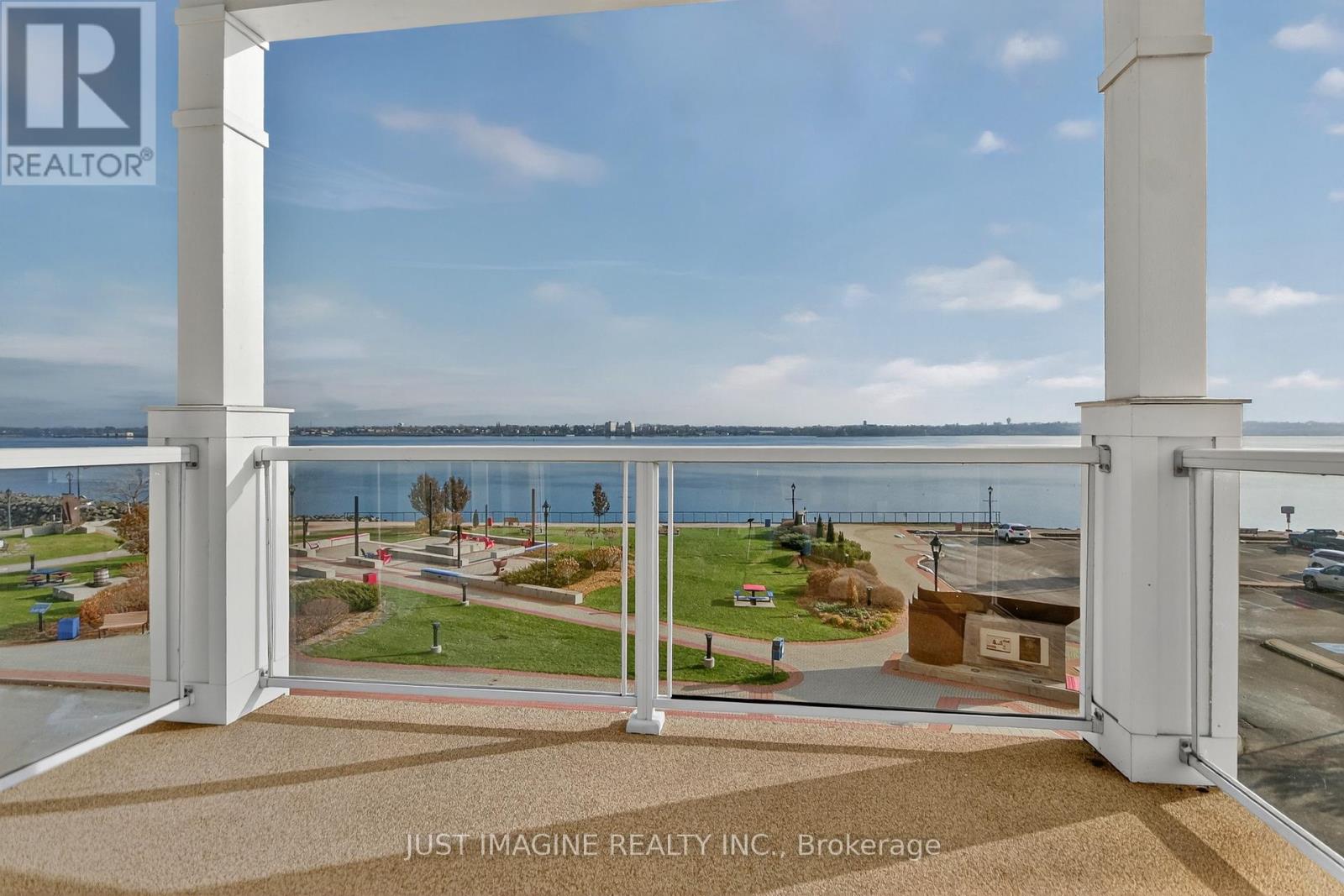 207 - 175 Water Street, Prescott, Ontario  K0E 1T0 - Photo 28 - X12926014