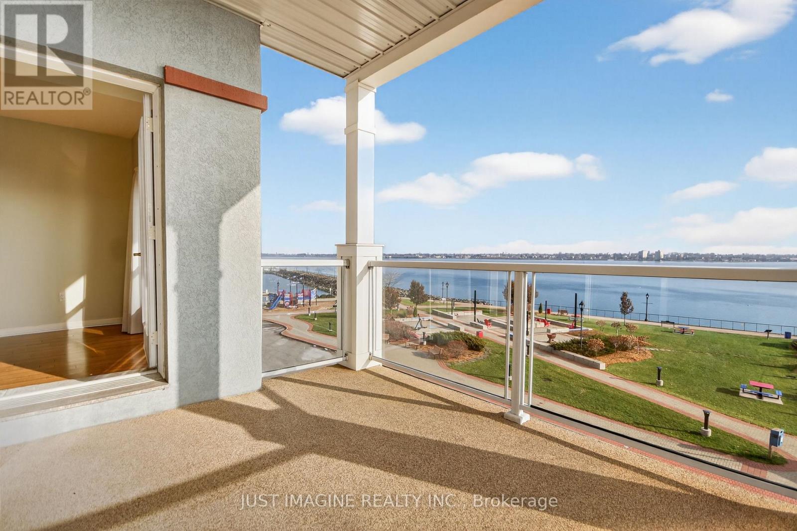 207 - 175 Water Street, Prescott, Ontario  K0E 1T0 - Photo 29 - X12926014