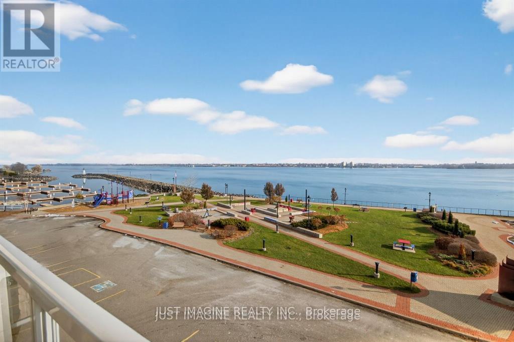 207 - 175 Water Street, Prescott, Ontario  K0E 1T0 - Photo 30 - X12926014