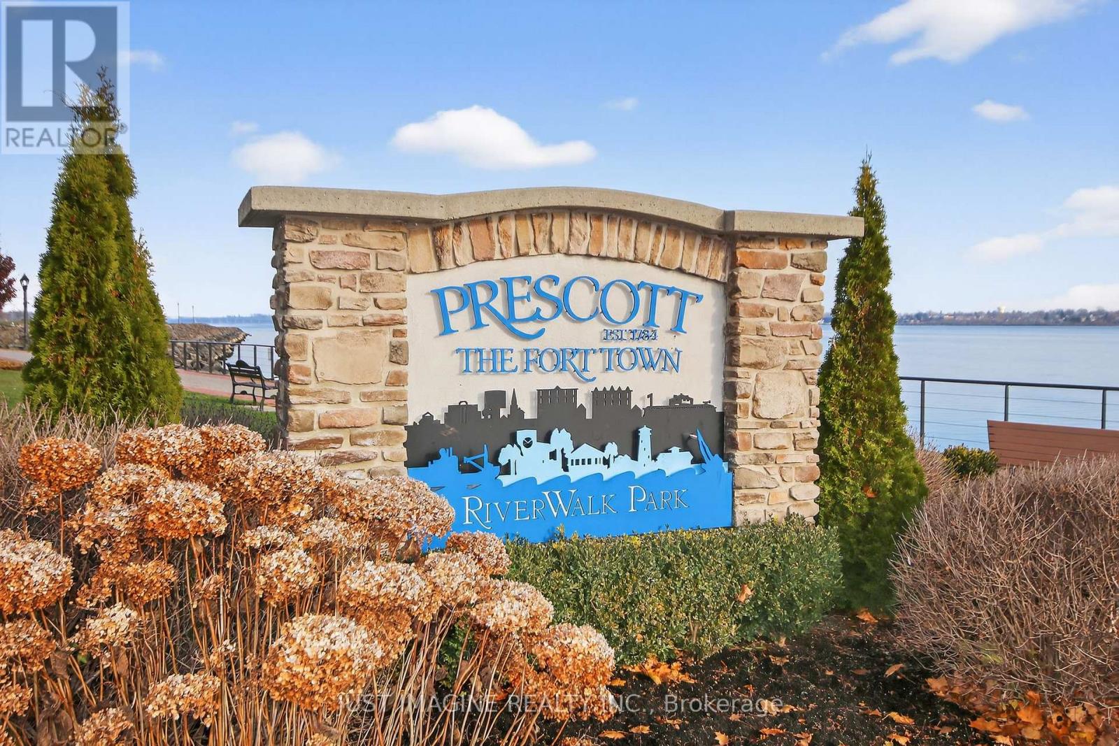 207 - 175 Water Street, Prescott, Ontario  K0E 1T0 - Photo 36 - X12926014