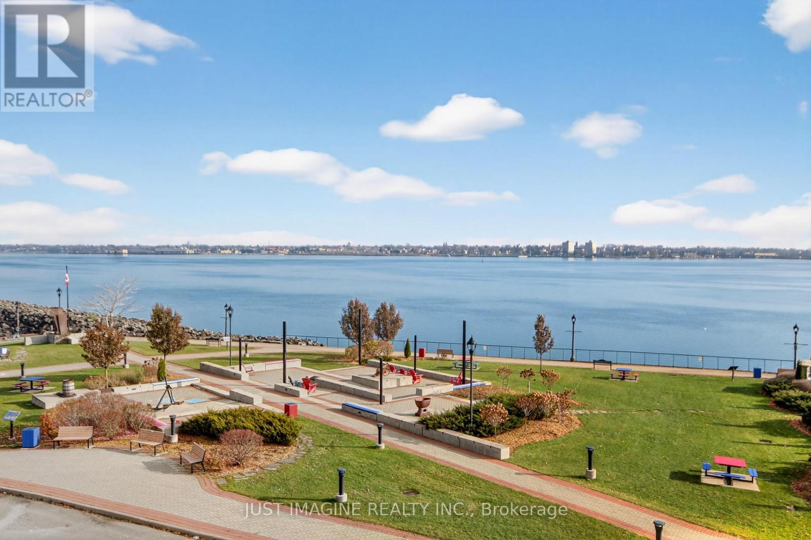 207 - 175 Water Street, Prescott, Ontario  K0E 1T0 - Photo 38 - X12926014