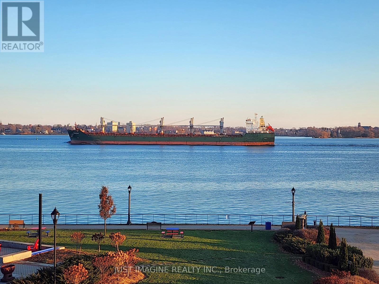 207 - 175 Water Street, Prescott, Ontario  K0E 1T0 - Photo 40 - X12926014