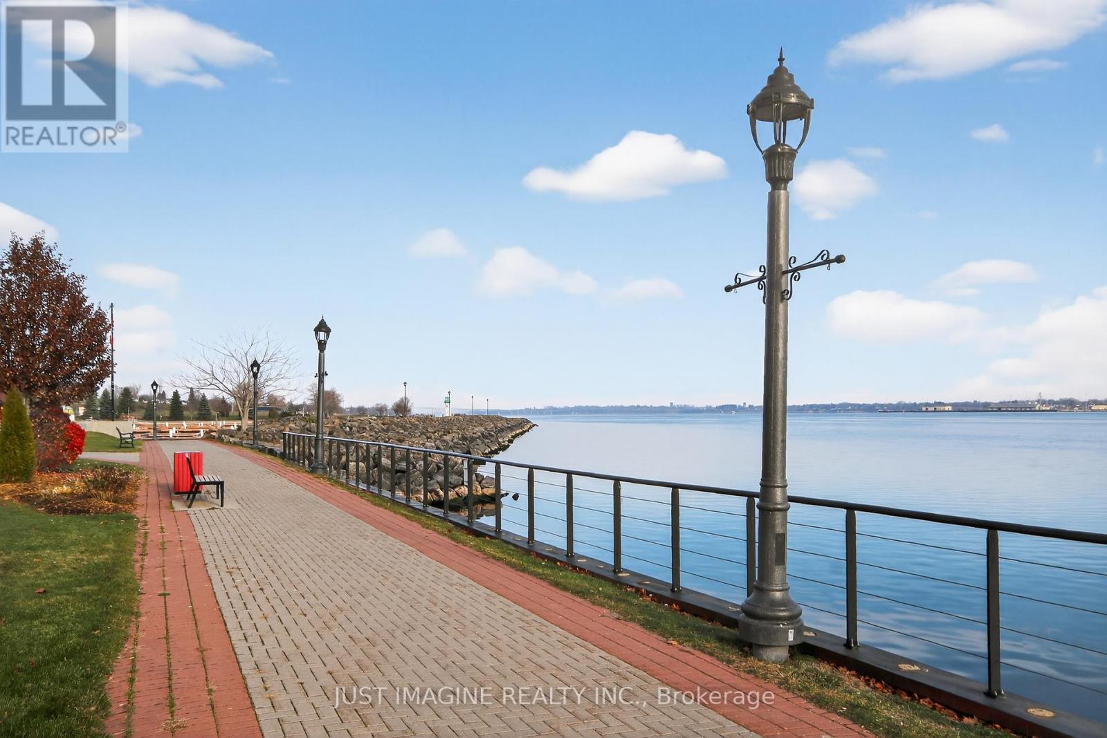 207 - 175 Water Street, Prescott, Ontario  K0E 1T0 - Photo 41 - X12926014