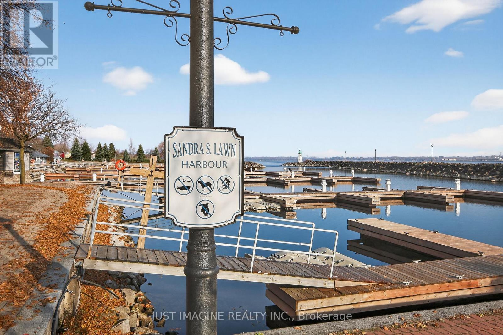 207 - 175 Water Street, Prescott, Ontario  K0E 1T0 - Photo 44 - X12926014