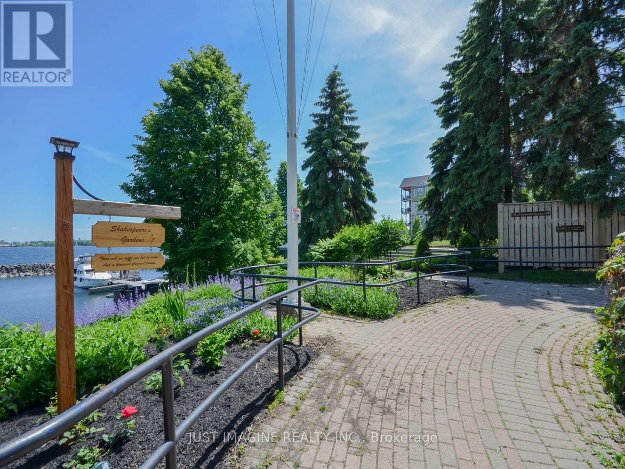 207 - 175 Water Street, Prescott, Ontario  K0E 1T0 - Photo 46 - X12926014