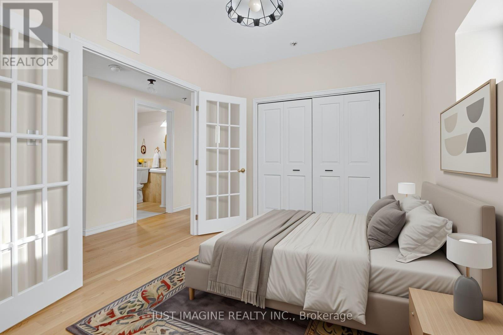 207 - 175 Water Street, Prescott, Ontario  K0E 1T0 - Photo 7 - X12926014