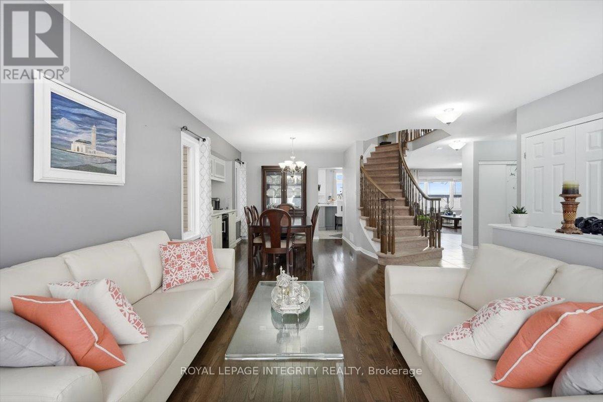 1110 Luesby Crescent, Ottawa, Ontario  K4A 4X7 - Photo 10 - X12926068