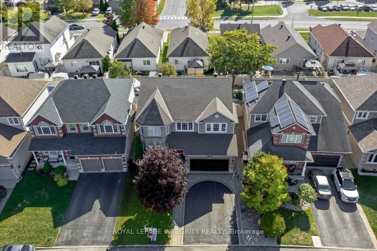 1110 Luesby Crescent, Ottawa, Ontario  K4A 4X7 - Photo 2 - X12926068