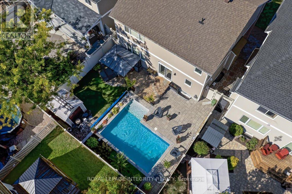 1110 Luesby Crescent, Ottawa, Ontario  K4A 4X7 - Photo 3 - X12926068