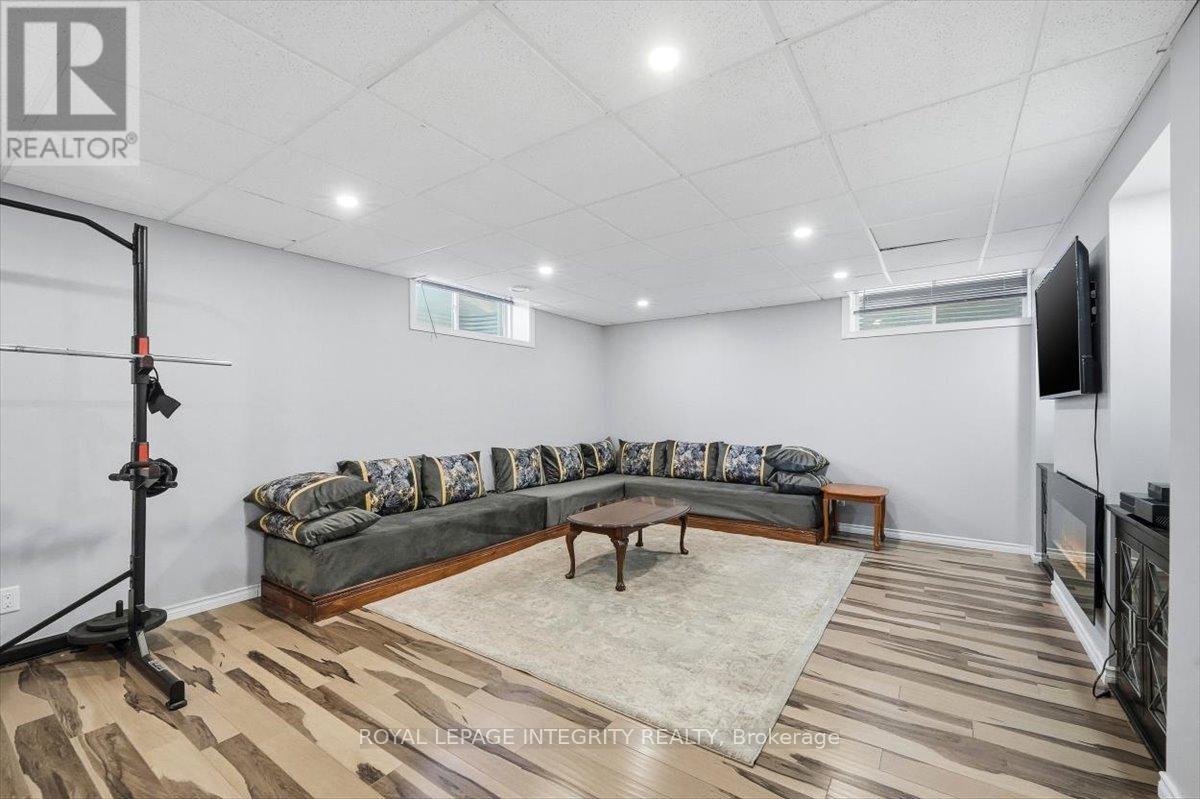 1110 Luesby Crescent, Ottawa, Ontario  K4A 4X7 - Photo 35 - X12926068