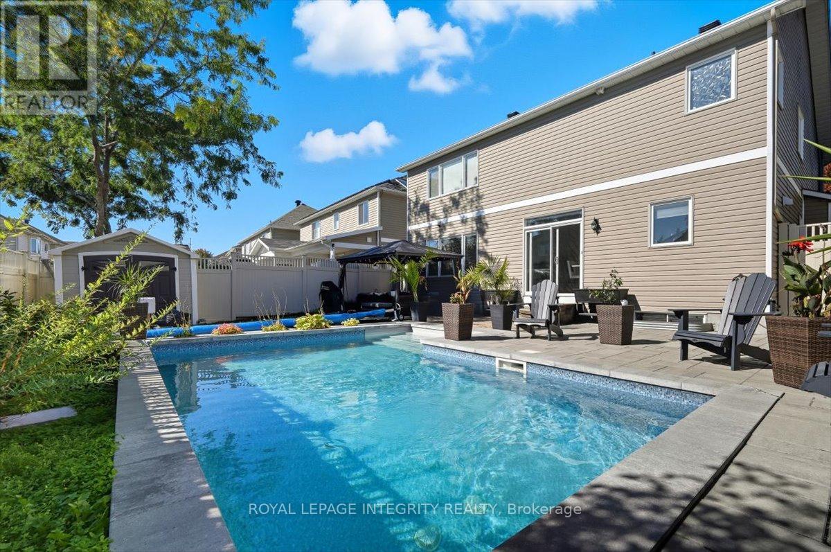 1110 Luesby Crescent, Ottawa, Ontario  K4A 4X7 - Photo 4 - X12926068