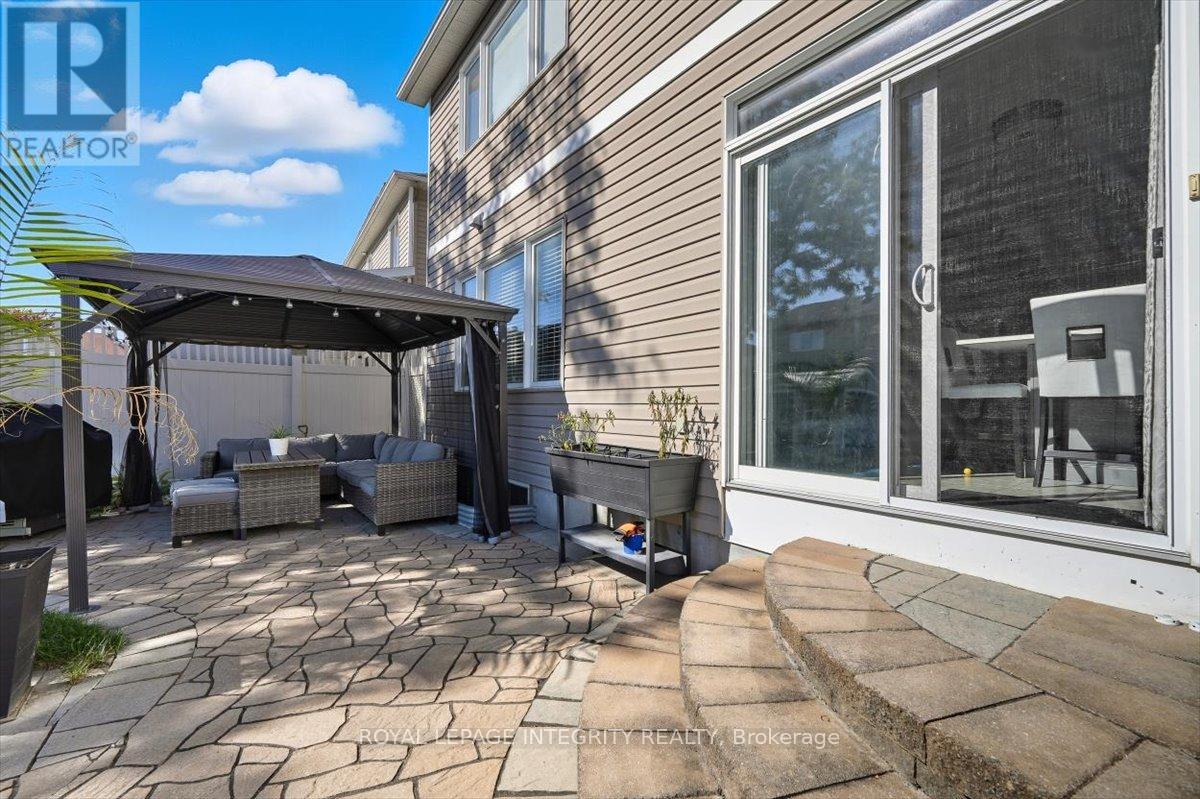 1110 Luesby Crescent, Ottawa, Ontario  K4A 4X7 - Photo 41 - X12926068