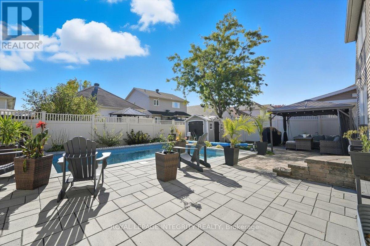 1110 Luesby Crescent, Ottawa, Ontario  K4A 4X7 - Photo 42 - X12926068