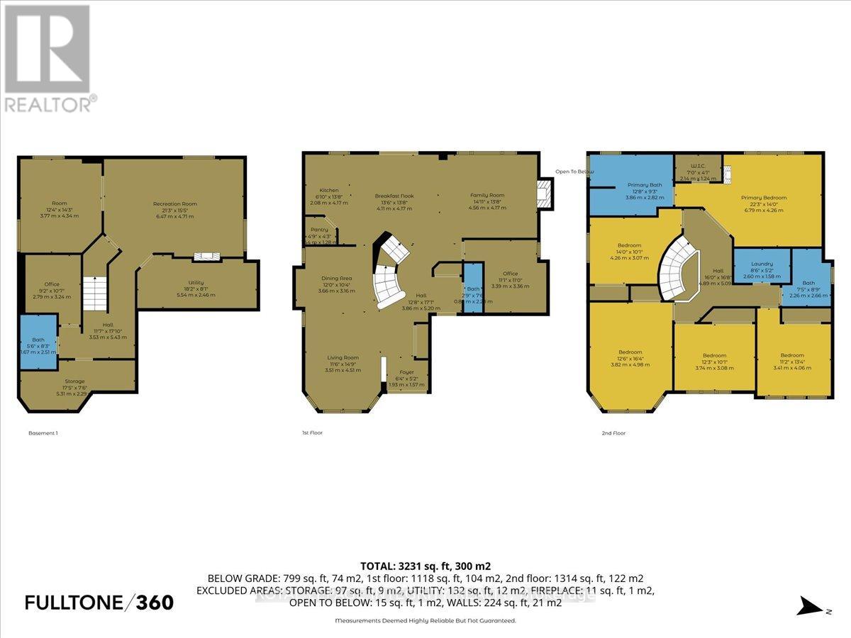 1110 Luesby Crescent, Ottawa, Ontario  K4A 4X7 - Photo 48 - X12926068