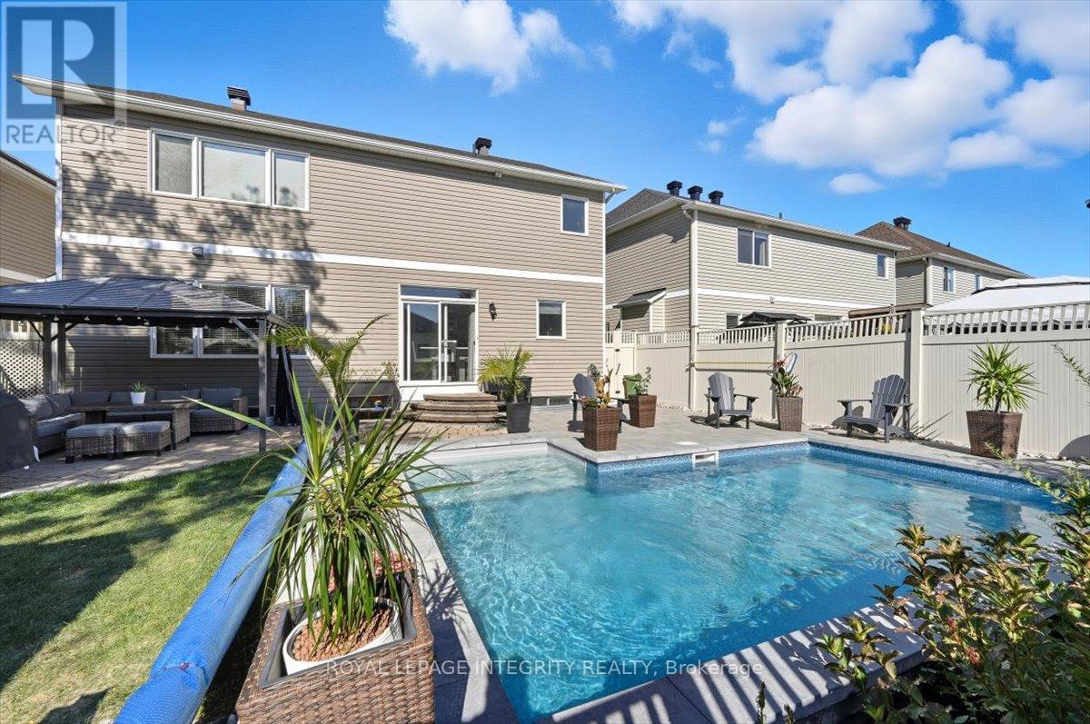 1110 Luesby Crescent, Ottawa, Ontario  K4A 4X7 - Photo 49 - X12926068