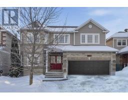 1110 LUESBY CRESCENT, ottawa, Ontario
