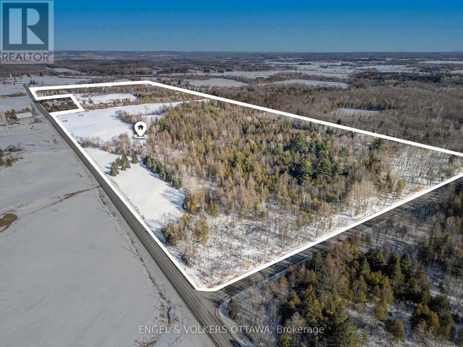 4751 Pearl Road, Champlain, Ontario  K0B 1K0 - Photo 3 - X12926104