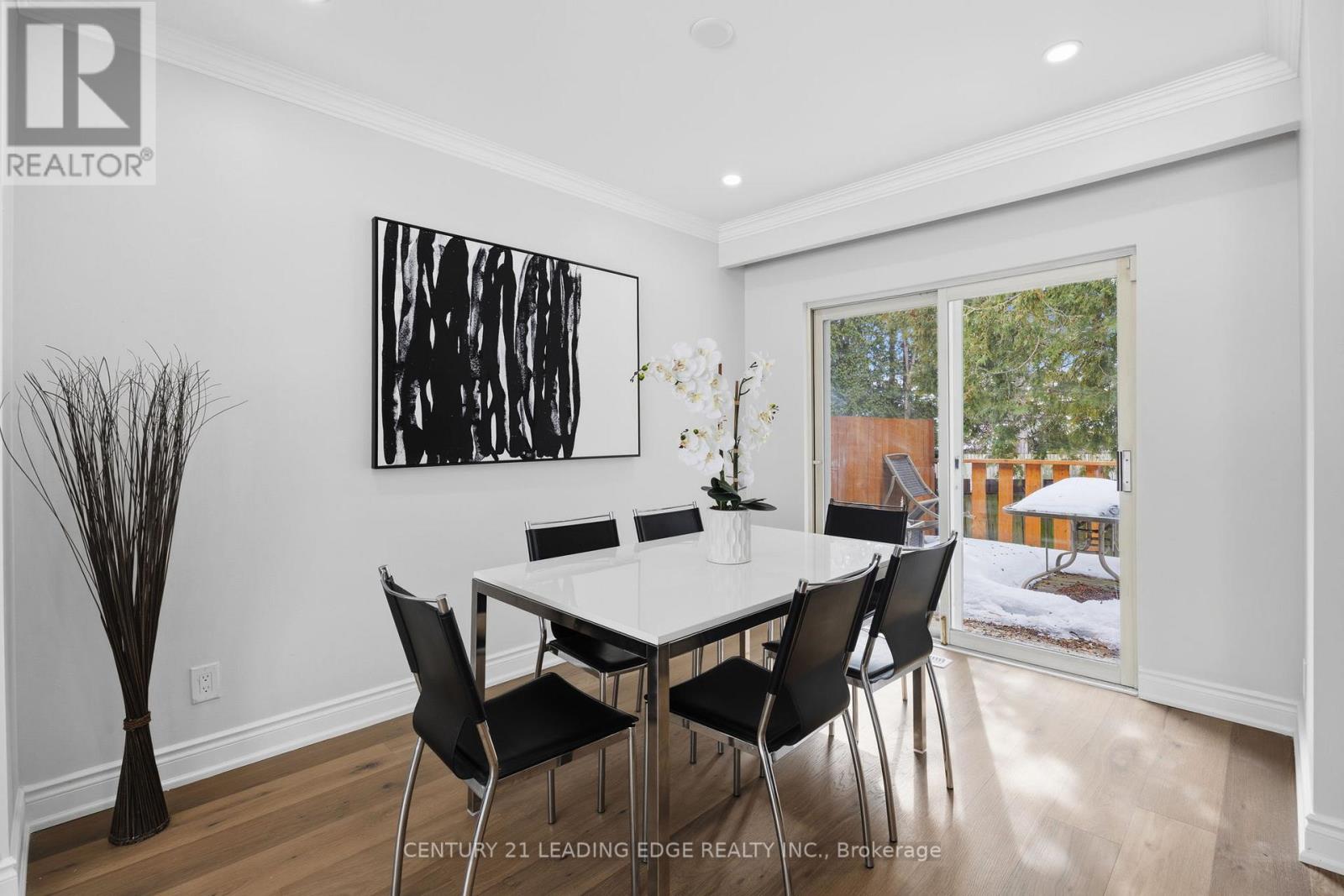 532 Park Road N, Oshawa, Ontario  L1J 4M7 - Photo 12 - E12925890