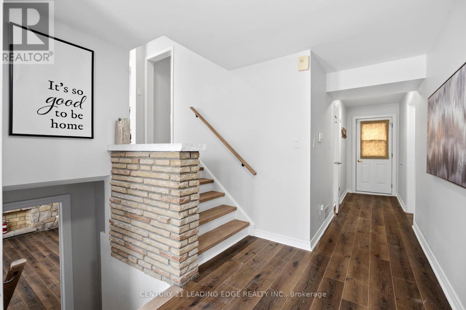 532 Park Road N, Oshawa, Ontario  L1J 4M7 - Photo 4 - E12925890