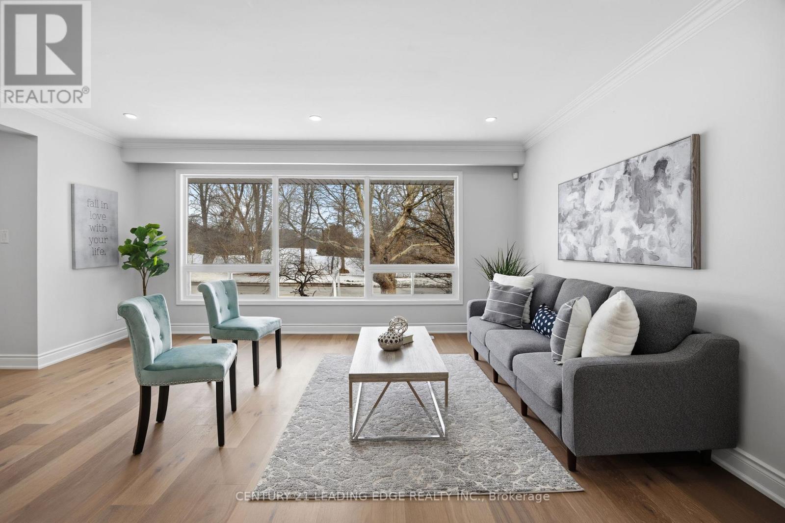 532 Park Road N, Oshawa, Ontario  L1J 4M7 - Photo 6 - E12925890