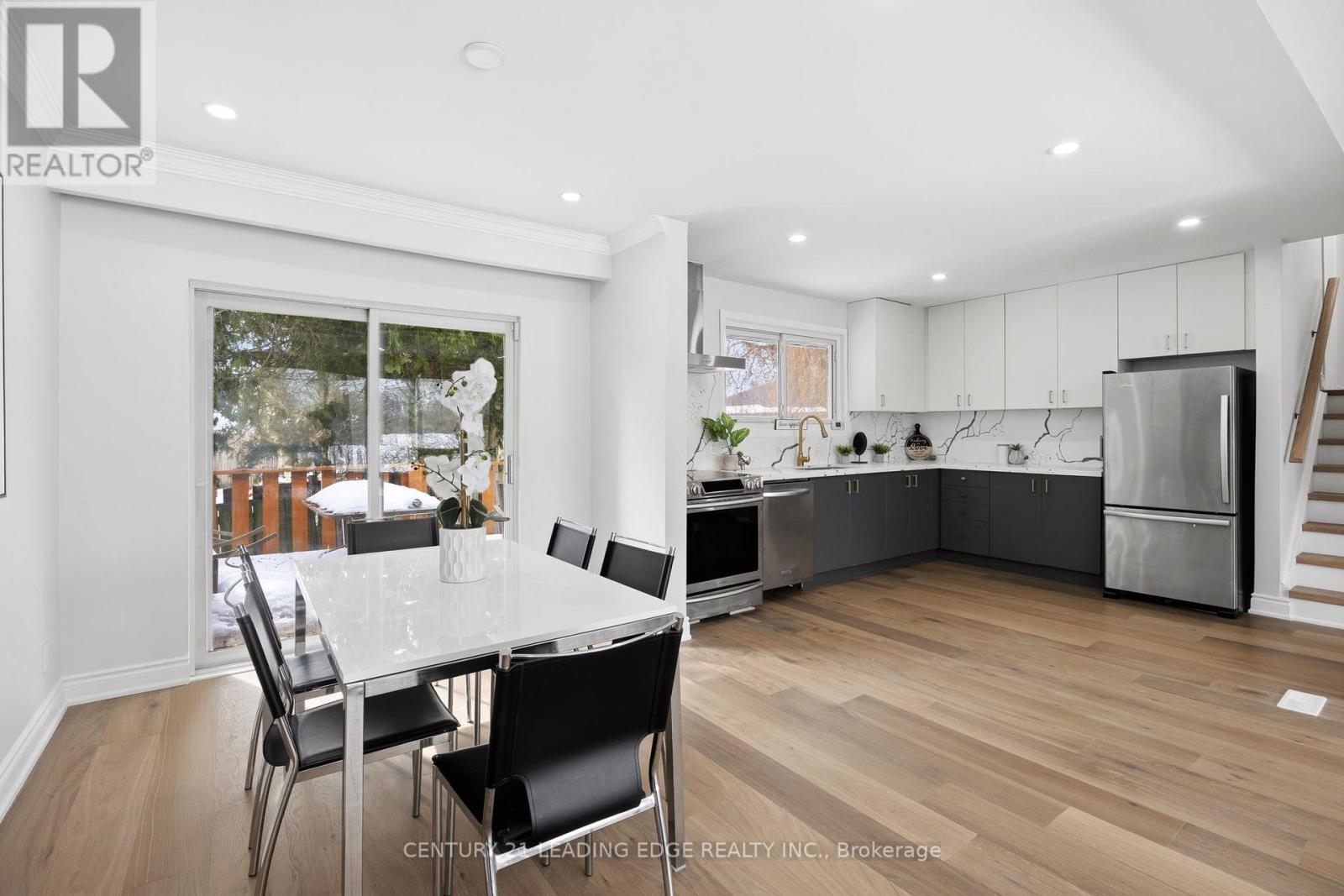 532 Park Road N, Oshawa, Ontario  L1J 4M7 - Photo 9 - E12925890