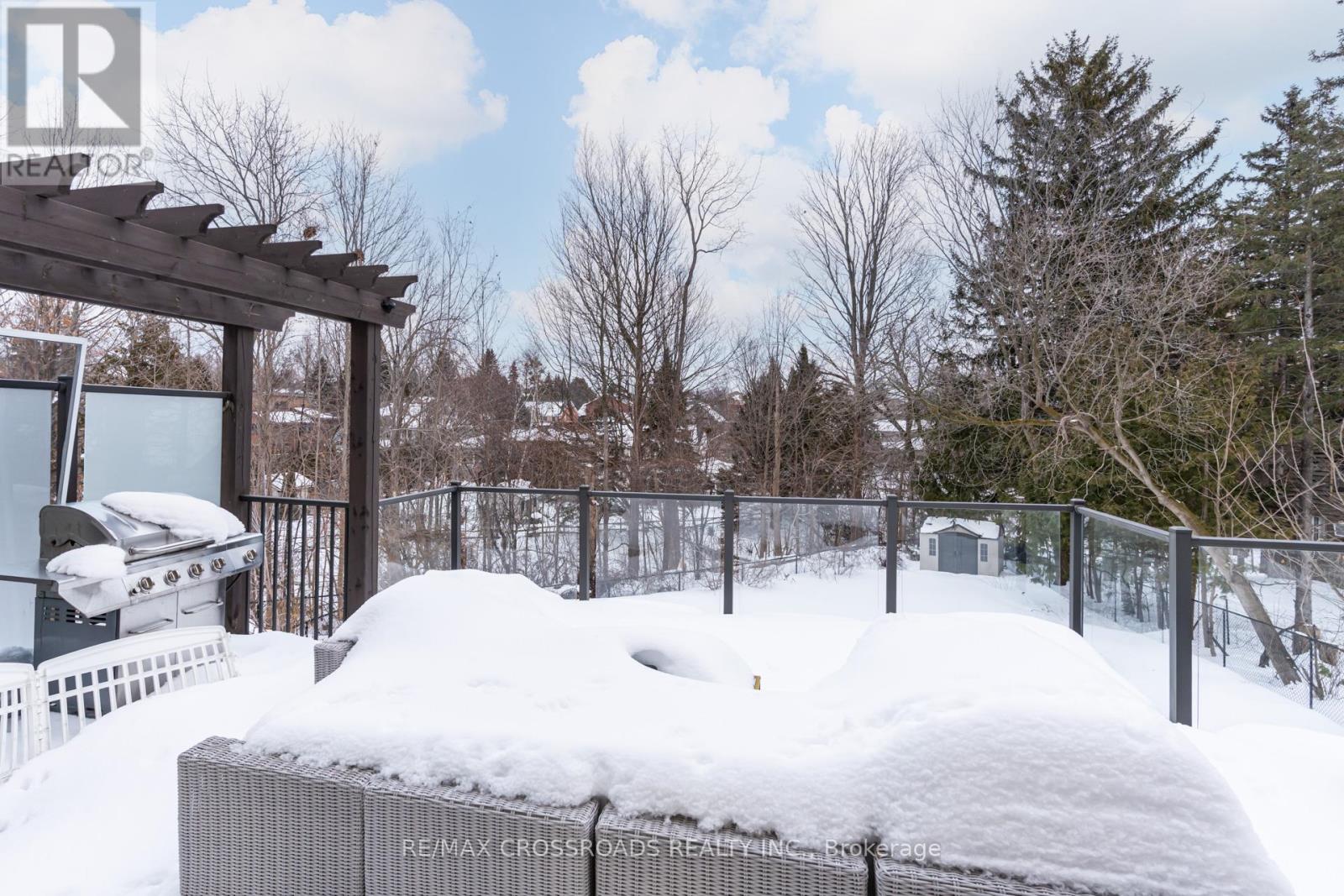 1653 Goldenridge Road, Pickering, Ontario  L1V 7J5 - Photo 47 - E12925928