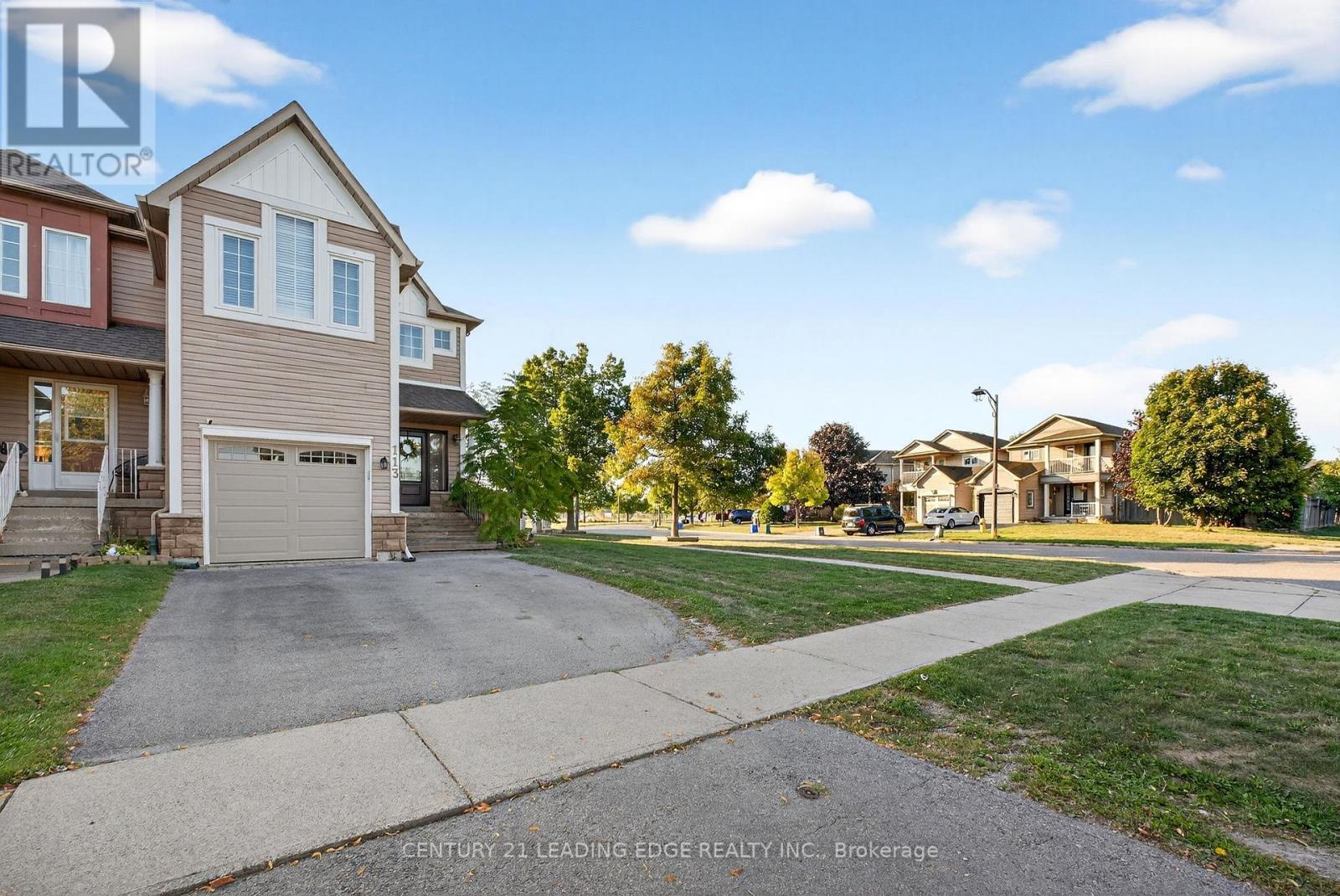 113 Shady Lane Crescent, Clarington, Ontario  L1C 5B1 - Photo 2 - E12925990