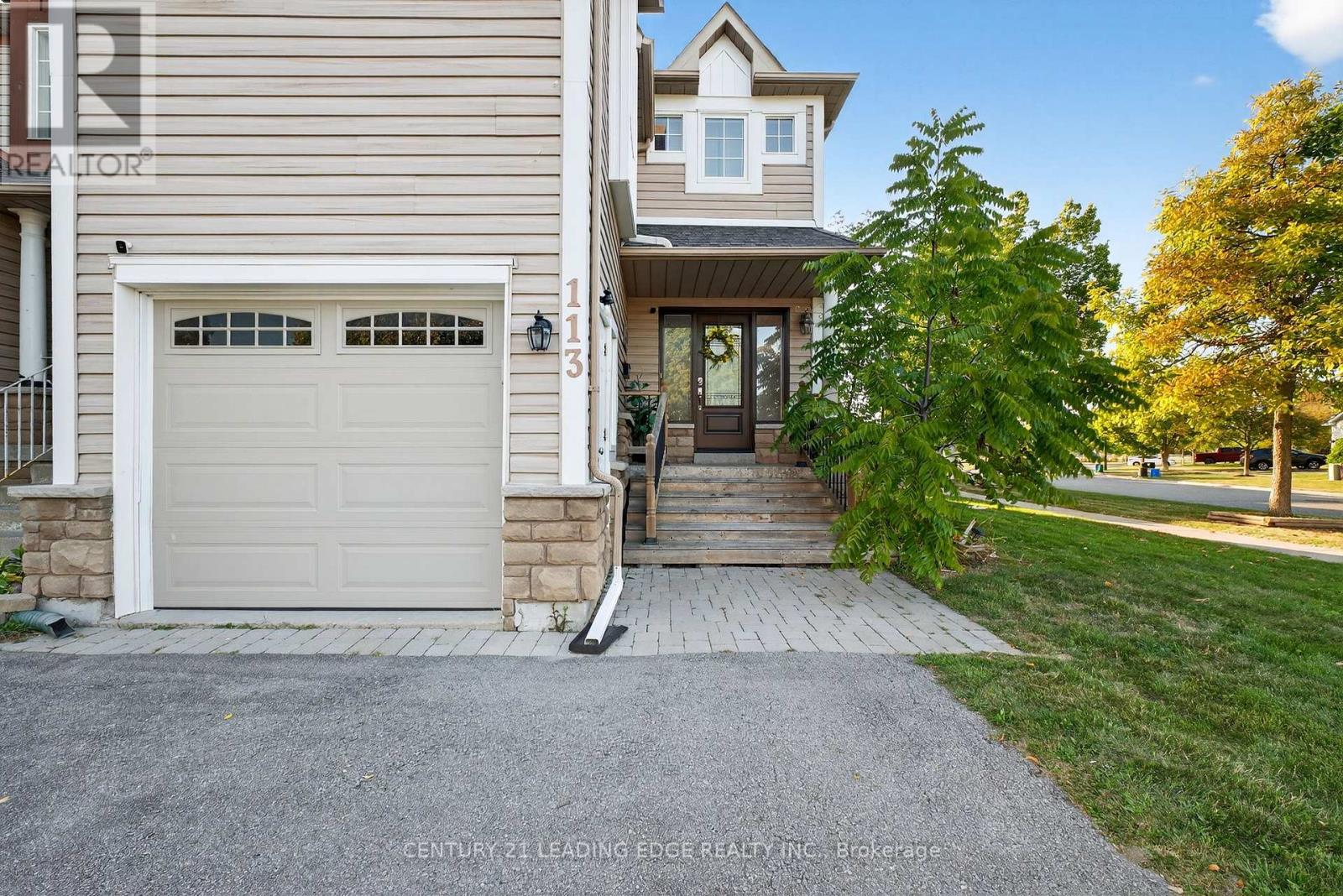 113 Shady Lane Crescent, Clarington, Ontario  L1C 5B1 - Photo 3 - E12925990