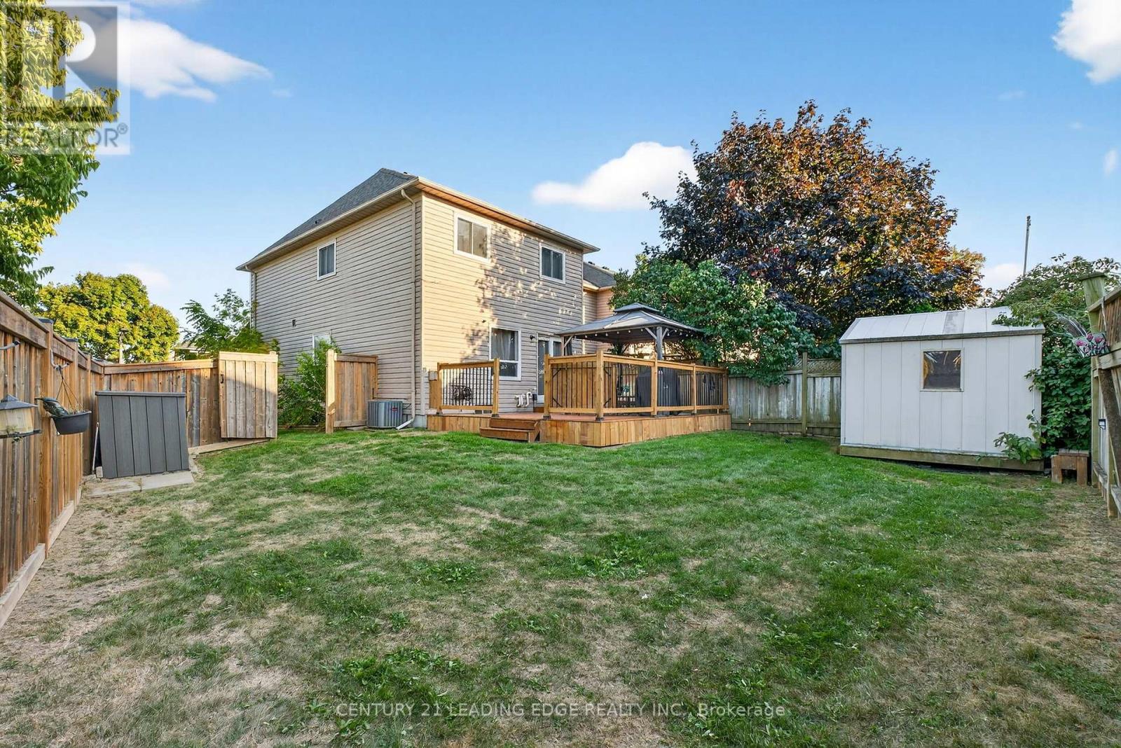 113 Shady Lane Crescent, Clarington, Ontario  L1C 5B1 - Photo 46 - E12925990