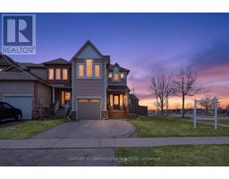 113 SHADY LANE CRESCENT, Clarington, Ontario