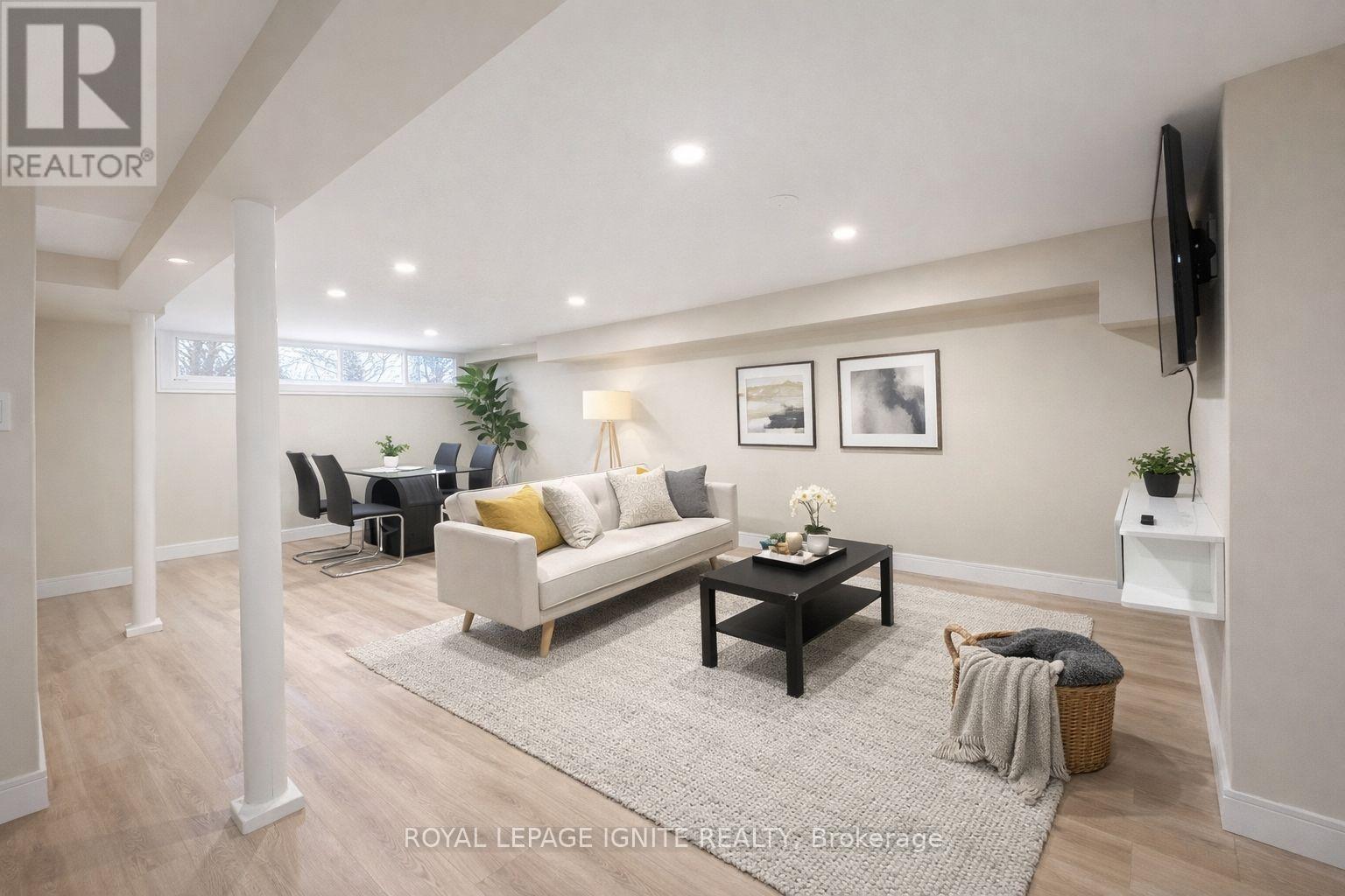 Bsmt - 62 Billingsgate Crescent, Ajax, Ontario  L1S 2R9 - Photo 2 - E12926016