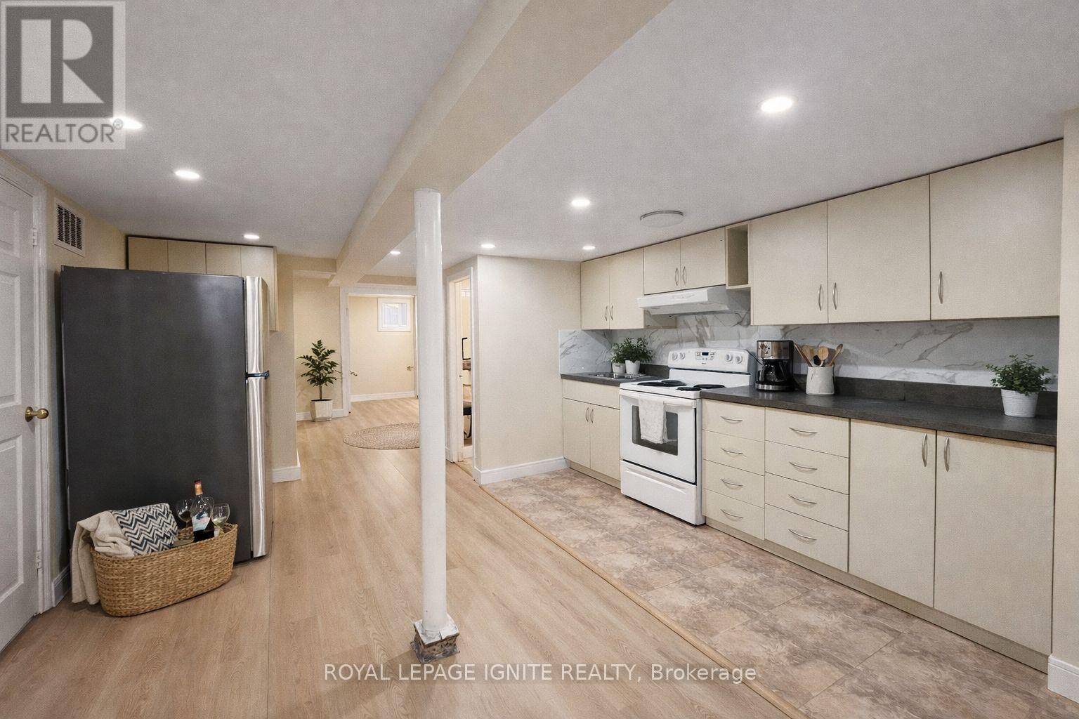 Bsmt - 62 Billingsgate Crescent, Ajax, Ontario  L1S 2R9 - Photo 3 - E12926016