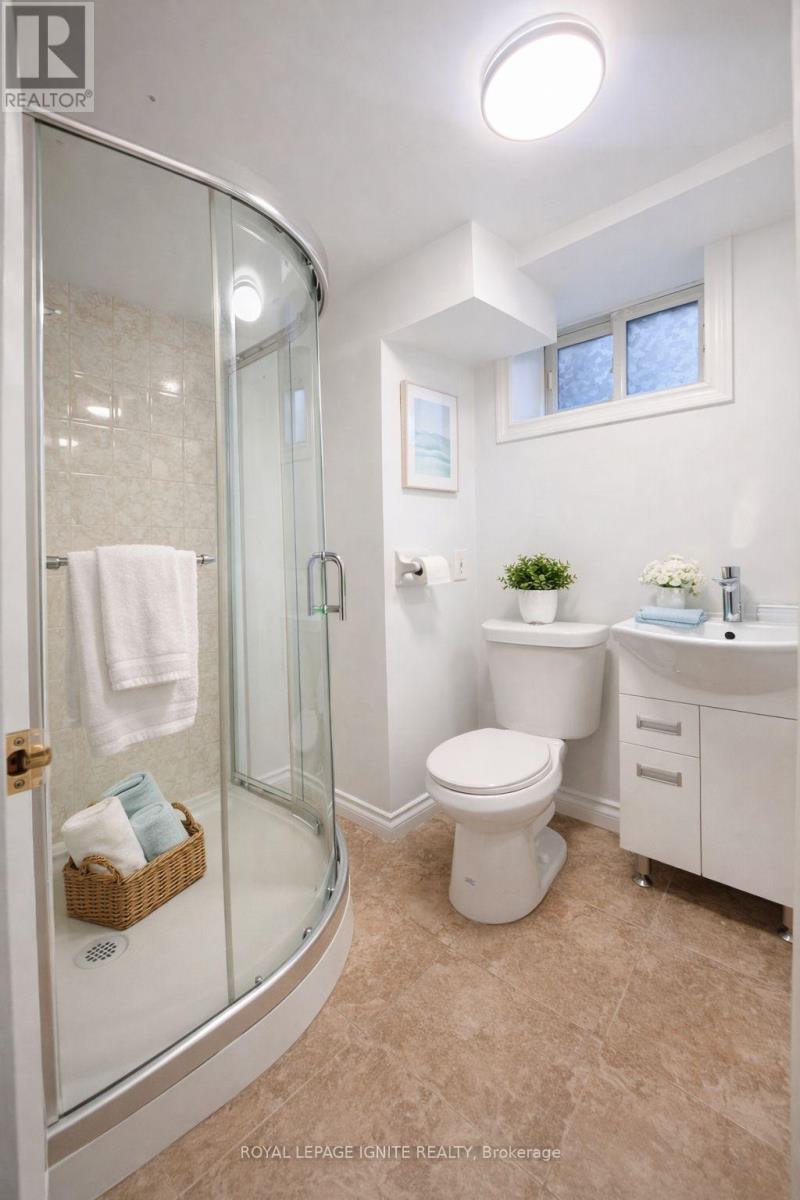 Bsmt - 62 Billingsgate Crescent, Ajax, Ontario  L1S 2R9 - Photo 5 - E12926016