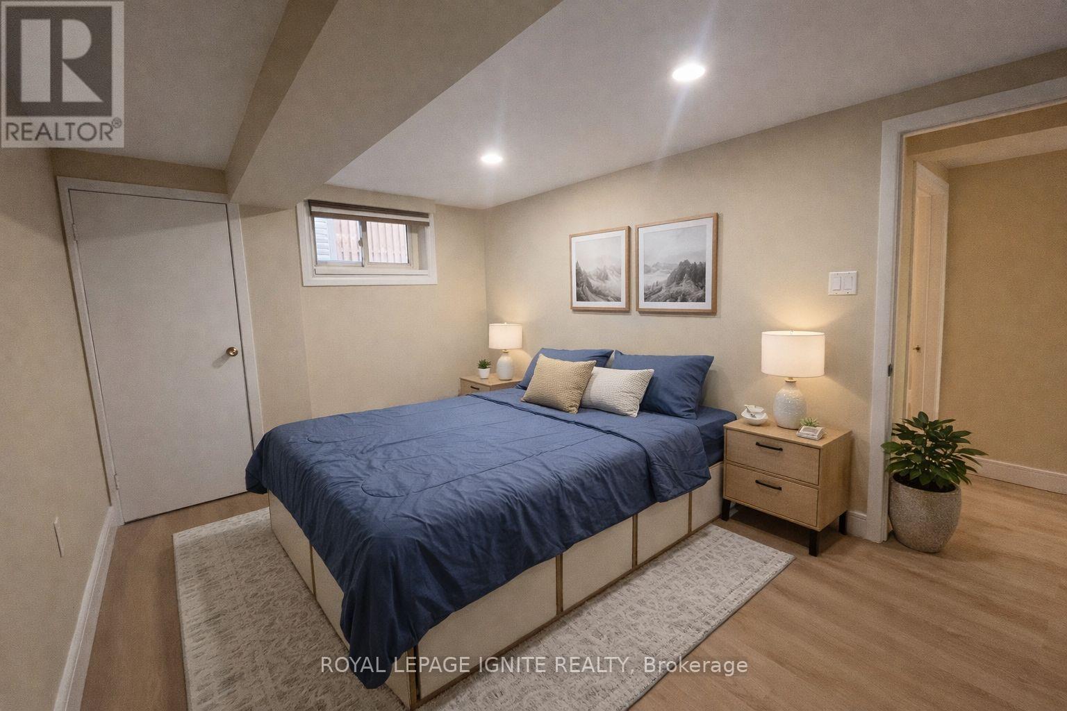 Bsmt - 62 Billingsgate Crescent, Ajax, Ontario  L1S 2R9 - Photo 6 - E12926016