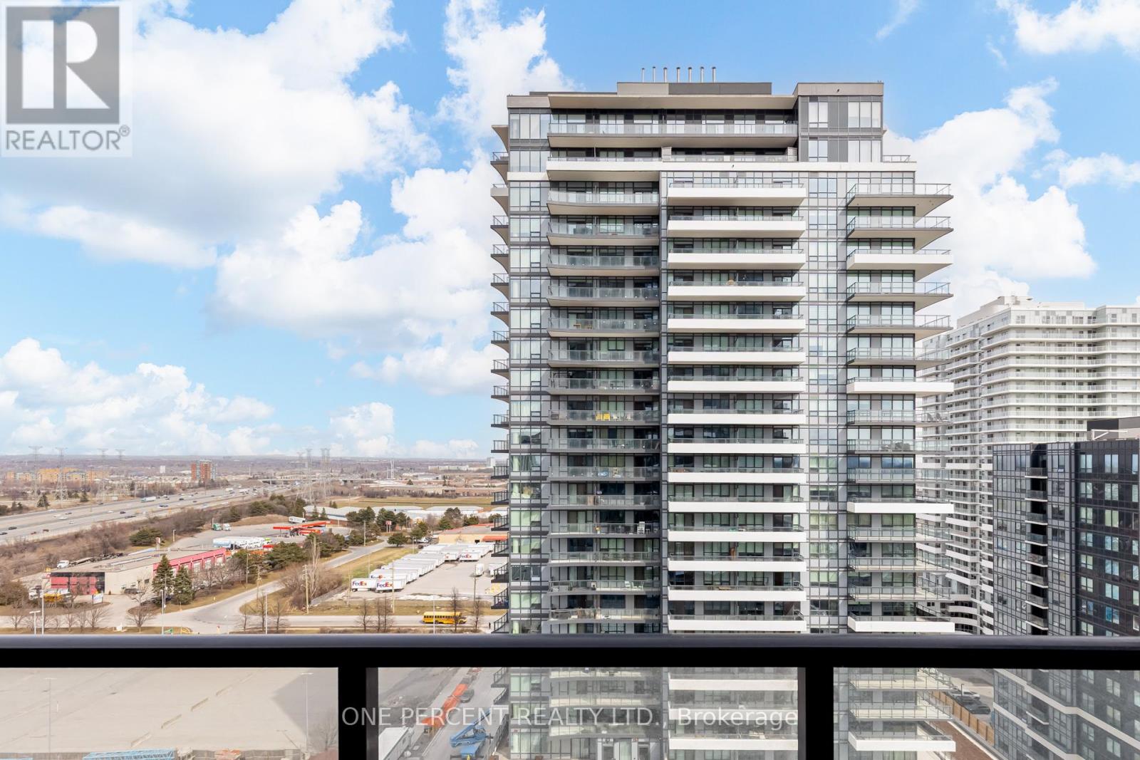 1707 - 1435 Celebration Drive, Pickering, Ontario L1W 0C4 - Photo 28 - E12926036