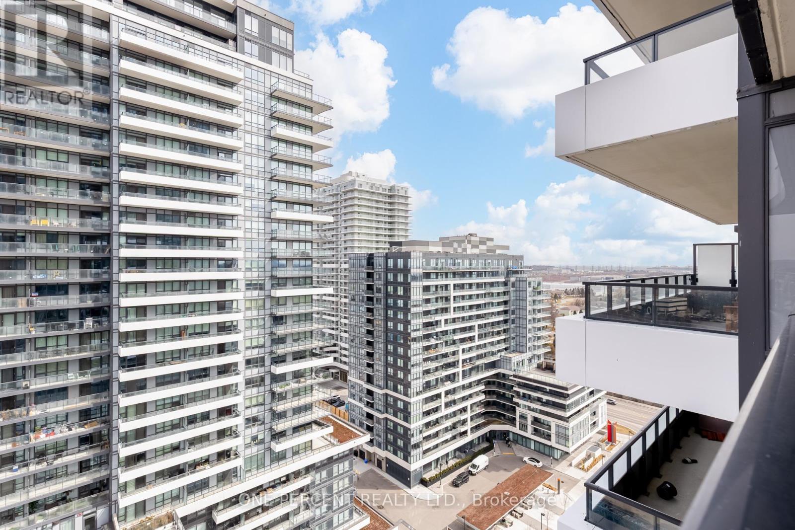 1707 - 1435 Celebration Drive, Pickering, Ontario L1W 0C4 - Photo 29 - E12926036