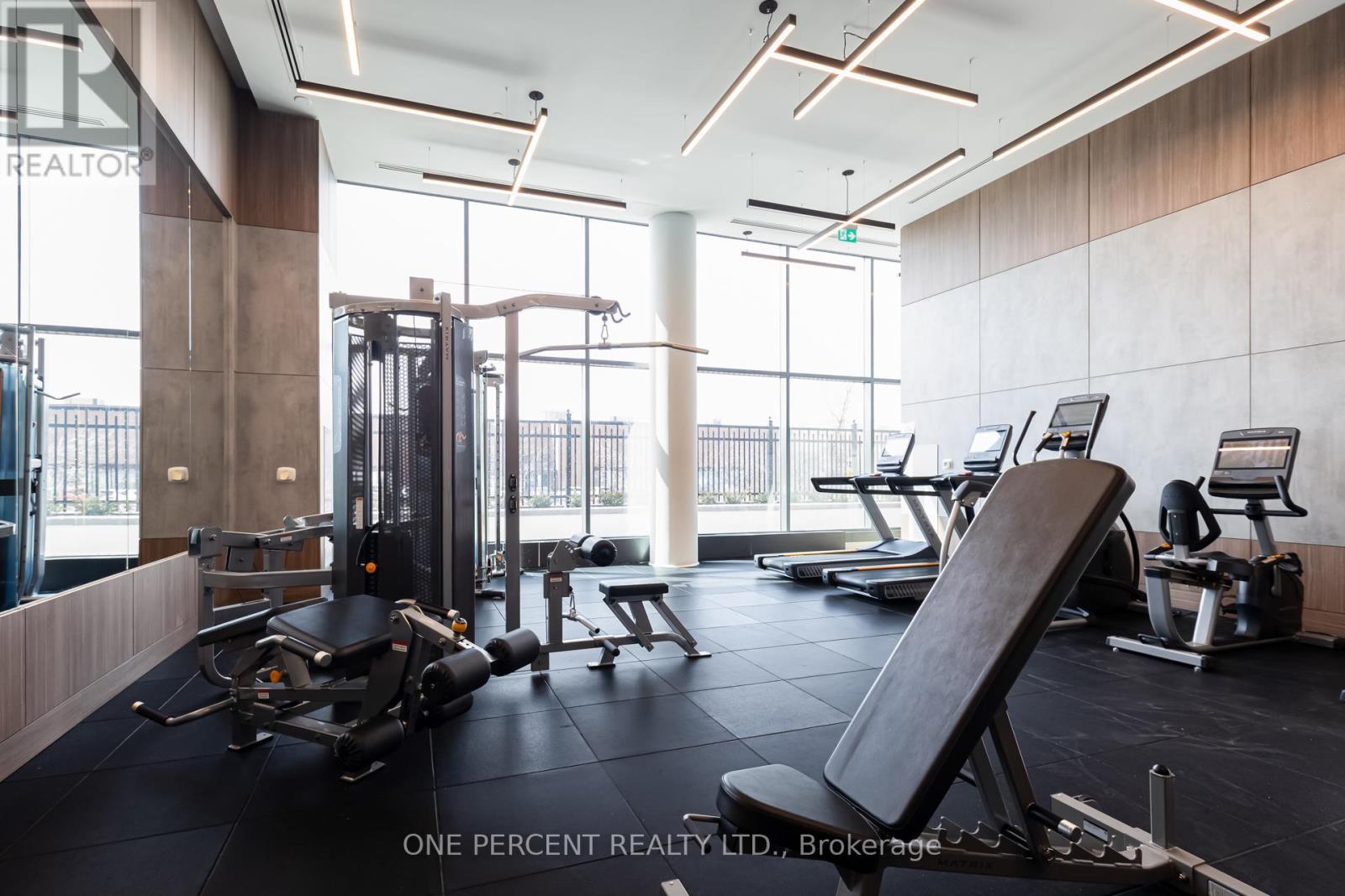 1707 - 1435 Celebration Drive, Pickering, Ontario L1W 0C4 - Photo 30 - E12926036