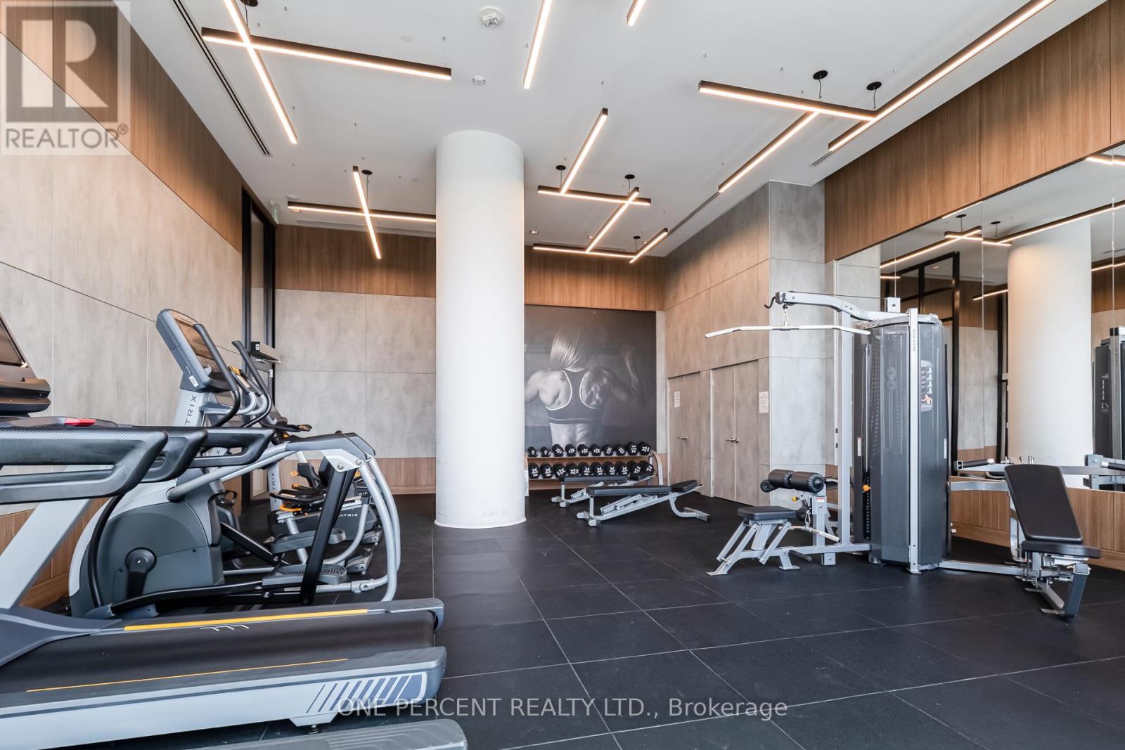 1707 - 1435 Celebration Drive, Pickering, Ontario L1W 0C4 - Photo 31 - E12926036