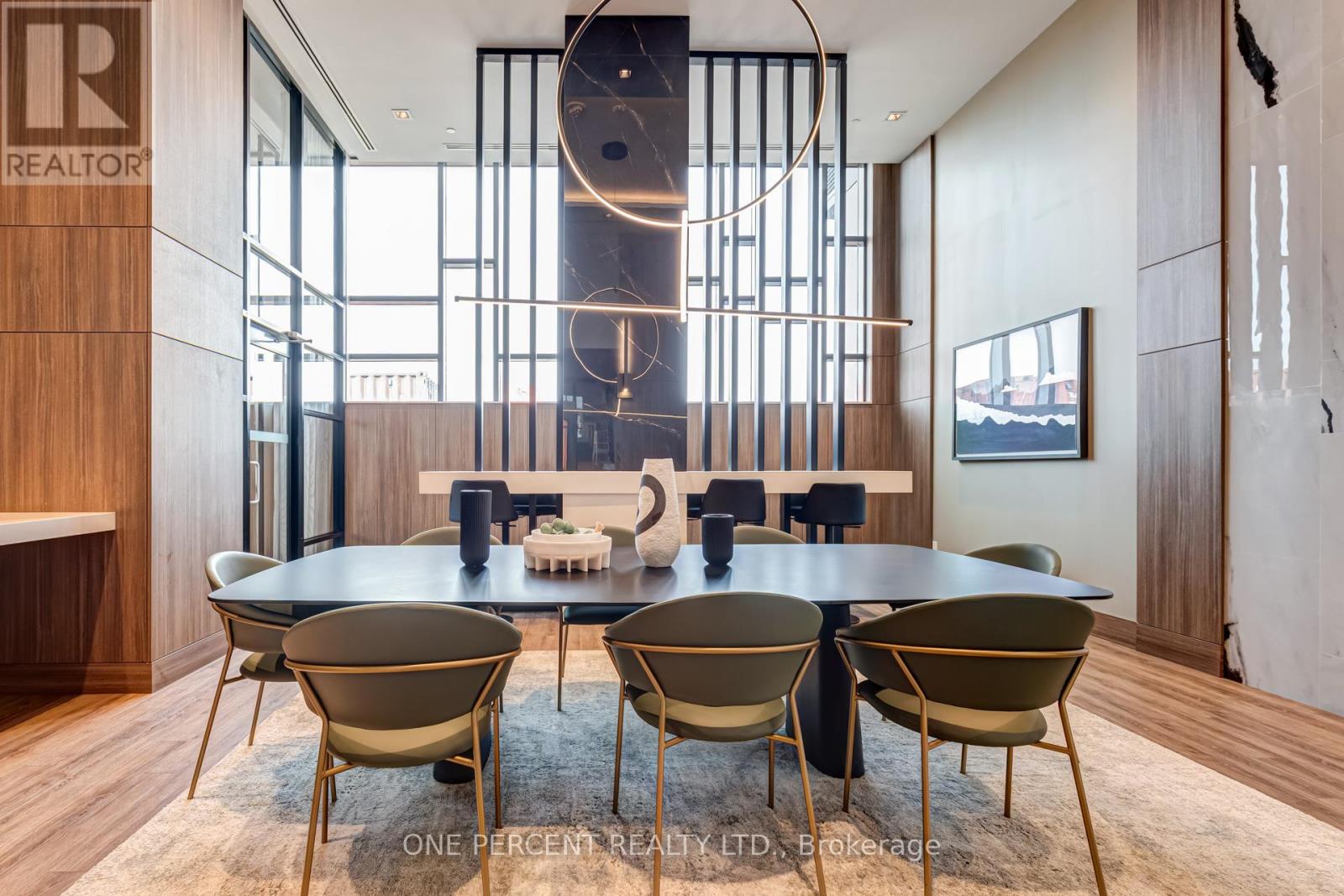 1707 - 1435 Celebration Drive, Pickering, Ontario L1W 0C4 - Photo 33 - E12926036