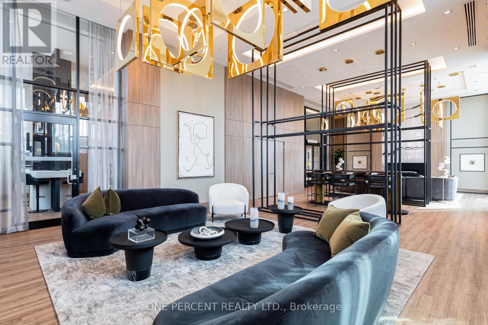 1707 - 1435 Celebration Drive, Pickering, Ontario L1W 0C4 - Photo 36 - E12926036