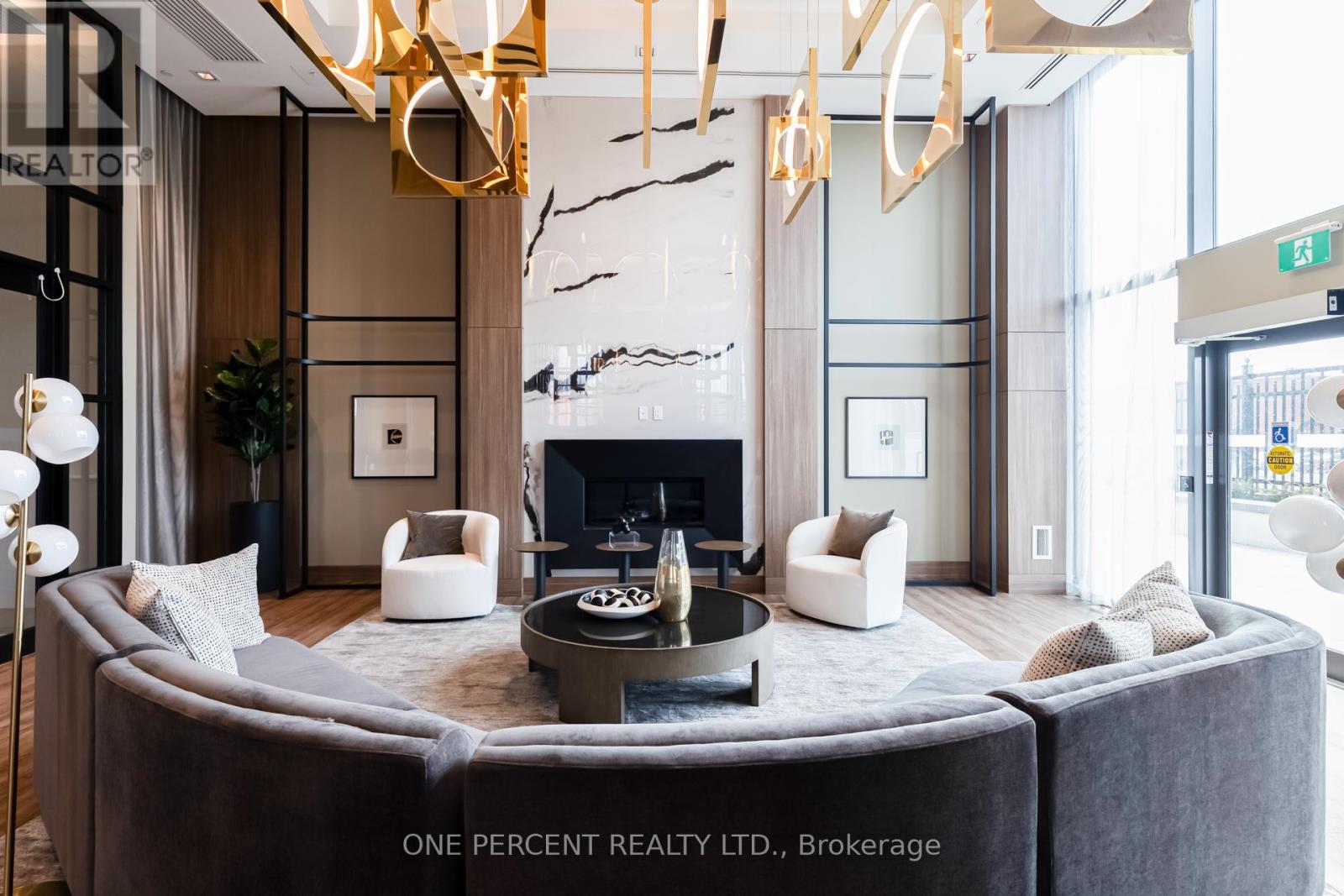 1707 - 1435 Celebration Drive, Pickering, Ontario L1W 0C4 - Photo 38 - E12926036